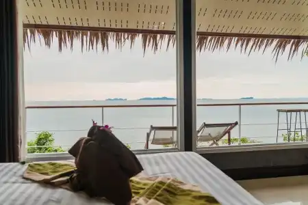 Uza Beach Resort - 239