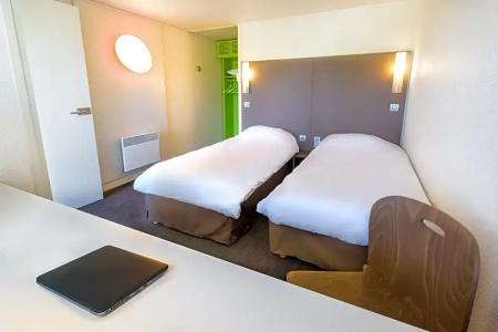 Hôtel Campanile Toulouse Nord - Sesquières - 25