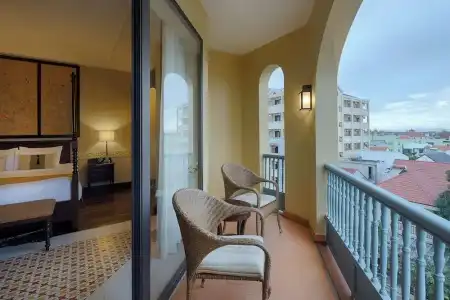 Little Residence. A Boutique & Spa - 59