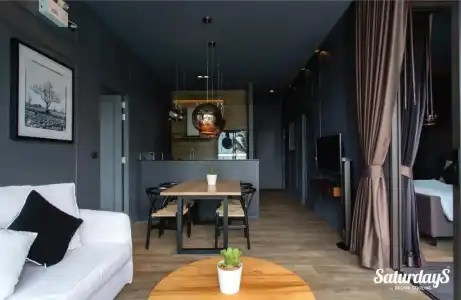 Saturdays Residence by Brown Starling - 72