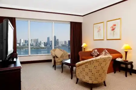 Corniche Sharjah - 48