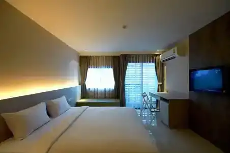 The Present Sathorn - 52