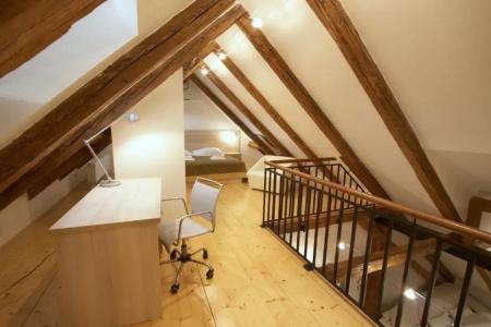 Residence U Cerne Veze - 105