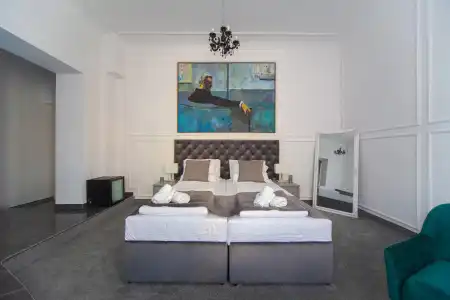 Boutique Kings Palace - 0