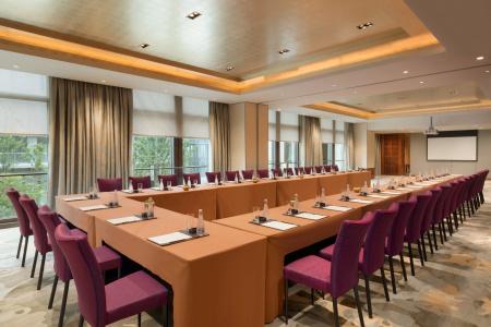 Midtown Shangri-La, Hangzhou - 22