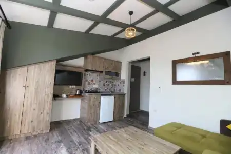 The Sarigerme Inn - 27