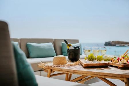 Nissi Beach Resort - 10