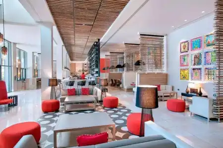 Marriott Port-au-Prince - 40