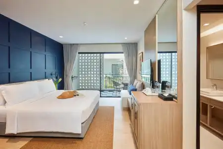 Health Land Resort & Spa - 3