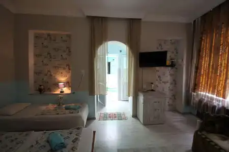 Guest House Nise - 0