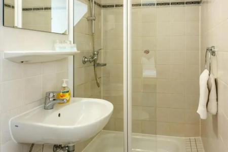 City-Pension Dessau-Roßlau - 40