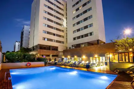 Innside Valencia Oceanic - 16
