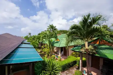 Lanta Riviera Resort (SHA Extra Plus) - 51