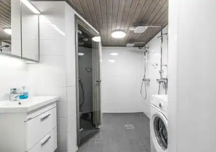 Levikaira Apartments - Log Cabins - 71