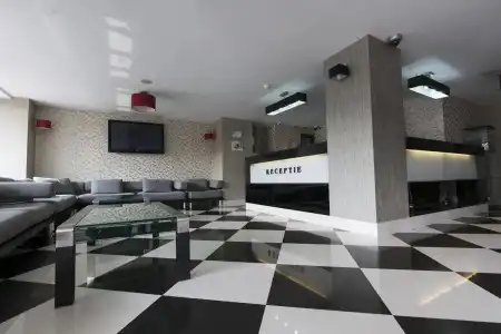 Parliament - 1