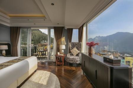 Sapa Horizon & Skybar - 29