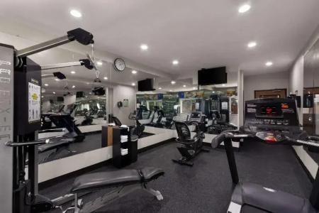 Comfort Inn Austin - 14