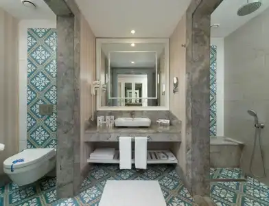 Rubi Platinum Spa Resort & Suites - All Inclusive - 55