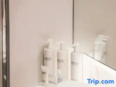 Courtyard by Marriott Bangkok Sukhumvit 20 - 57