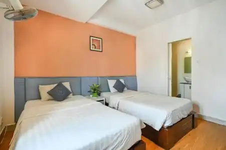 99 Bui Vien - 113