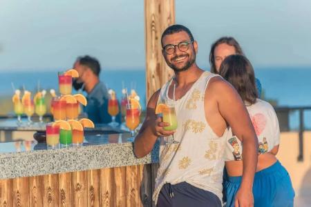Prima Life Makadi - All inclusive - 33