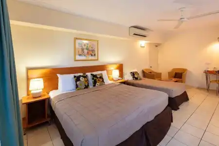 Cairns Queens Court - 62