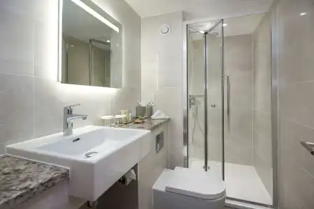 DoubleTree by Hilton London ExCel - 7