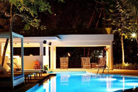 Deevana Plaza Krabi Aonang - 36