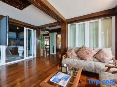 Dusit Buncha Koh Tao by Riya Group - 104