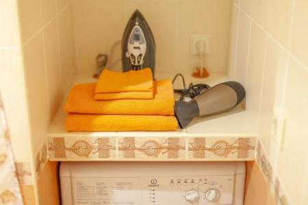 Gornitsa on Nekrasovskaya - 4