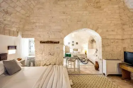 Masseria Cervarolo - 84