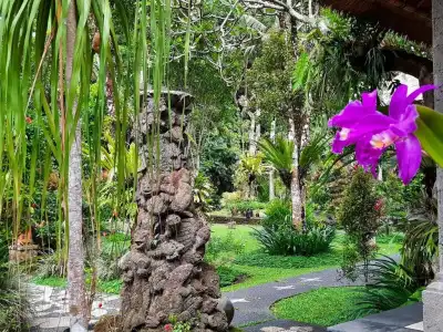 Alam Indah Ubud - 10