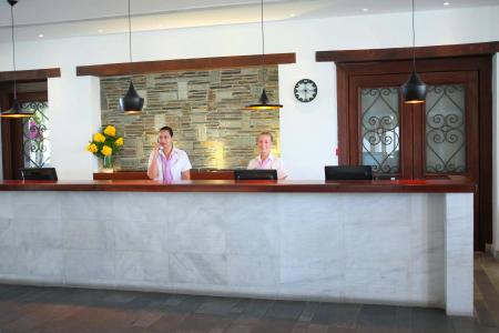 Aliathon Aegean - 24