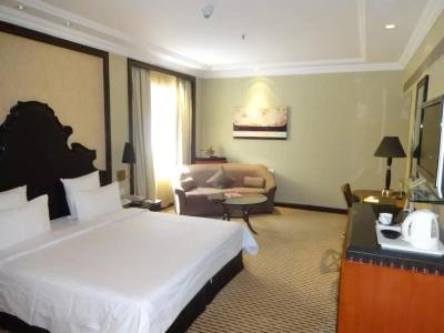 St. Mark’s Bengaluru, a member of Radisson Individuals - 25