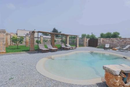 Masseria Casina Vitale - 19