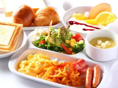 Route Inn Higashi Hiroshima Saijo Ekimae - 8