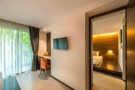 Aree Tara Resort - 68