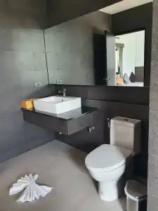 Sea Garden Resort - Haad Chao Phao - 124