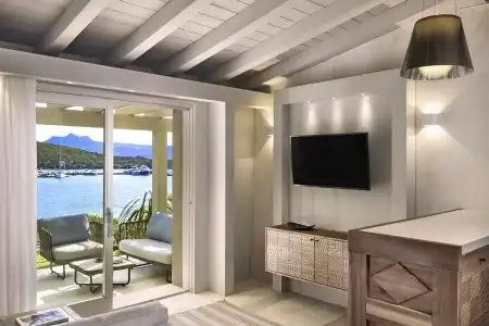 7Pines Resort Sardinia-A Destination By Hyatt - 134