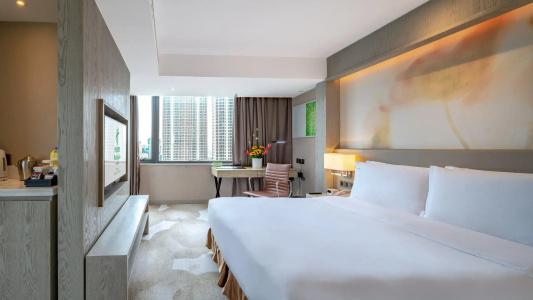 Holiday Inn Kunming City Centre by IHG - 105