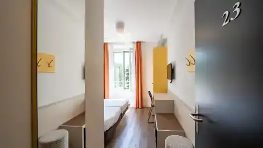 Pestalozzi Lugano - 23