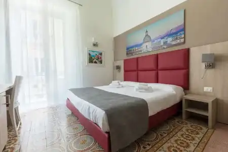 Belmonte 102 Exclusive Suite - 46