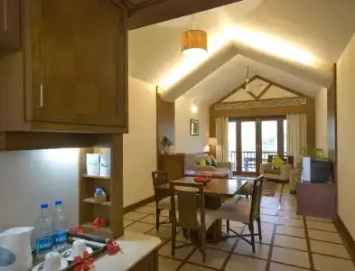 Vedic Village Spa Resort - 70