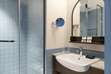 Hyatt Centric Cambridge - 7