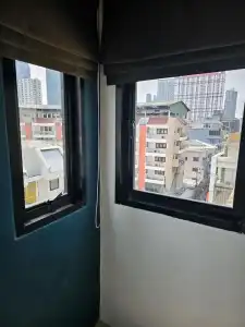 SleepStation at Pratunam - 197