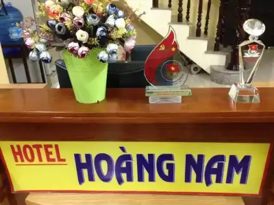 Hoang Nam - 1