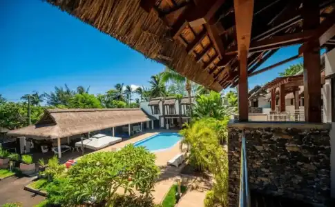 Toparadis Guest House - 74