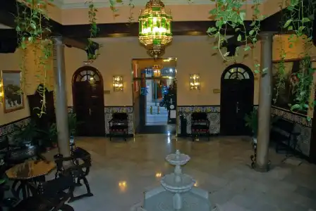 Reina Cristina - 40
