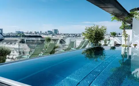 Grand Ferdinand Vienna - 15
