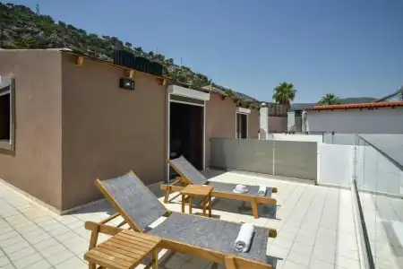 Iraklis Studios & Apartments - 42